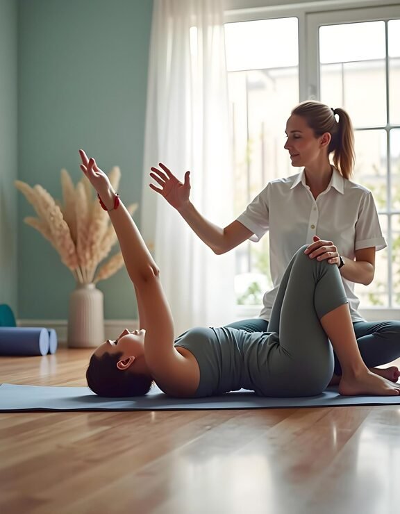 physical-therapy-stretching-session-patient-therapist-relaxing-studio_606187-17256